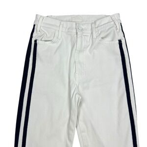 Mother Jean The Hustler Ankle Glass Slipper Racer Women's 25x25‎